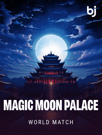 Magic Moon Palace game icon