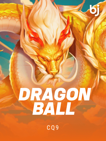 Dragon Ball game icon