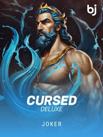 Cursed Deluxe game icon