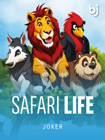 সাফারি লাইফ game icon