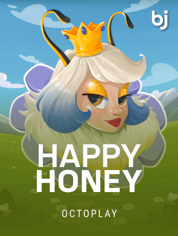 হ্যাপি হানি game icon