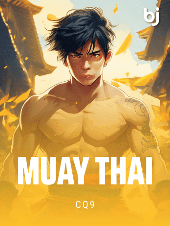 MuayThai game icon
