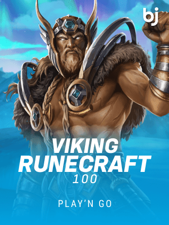 Viking Runecraft 100 game icon