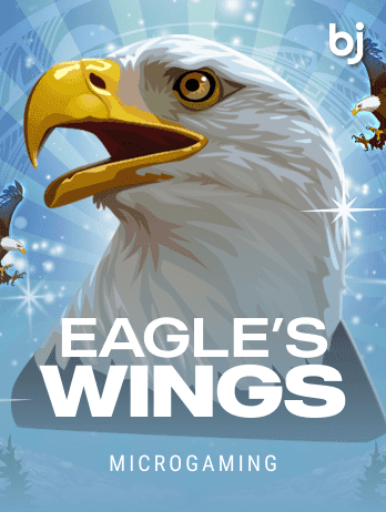 Eagle's Wings game icon
